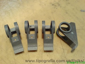 Востановление клапанов офсетных машин &mdash; Плазма Инкомсервис